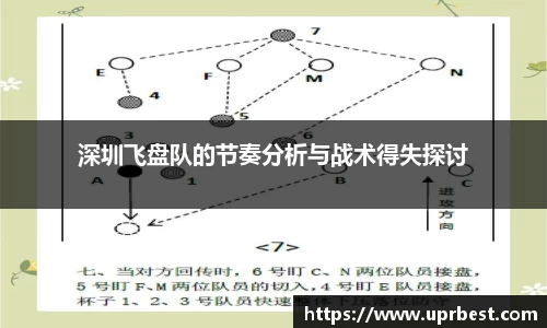 深圳飞盘队的节奏分析与战术得失探讨